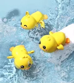 Brinquedos do banho do bebê para crianças, natação, Clockwork, bonecas, jogar água, diversão, banho, fofo, engraçado, crianças, banheiro, chuveiro, banheira, animais brinquedo