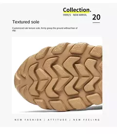 Imagem do Botas de couro masculinas, sapatos casuais ao ar livre, designer leve, botas de trabalho quentes, botas artesanais clássicas