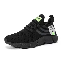 Sapatilhas femininas vulcanizadas leves, calçados esportivos casuais, tênis de caminhada, tênis respirável, verão - comprar online