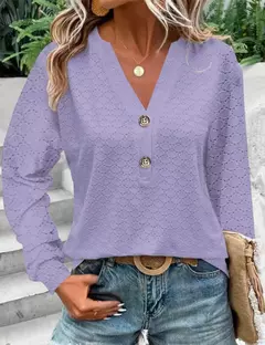 Camisetas vintage casuais femininas, top Y2K, camisetas elegantes, roupas de streetwear, camisas femininas, moda verão - Wolf Magazine