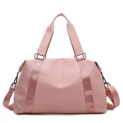 Imagem do Impermeável Multi-Funcional Travel Bag, al Yoga Fitness Handbag, cross-border, seco e molhado separação, grande capacidade, saco de esportes