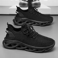 Sapatilhas urbanas casuais para homem, sapatos esportivos masculinos, ofertas originais, preço, 2024 - loja online