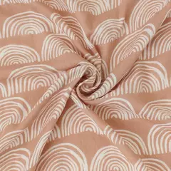 Imagem do Portátil de bambu algodão Swaddle cobertor define para recém-nascidos, berço cobertor, macio, leopardo impressão, viagens, bebês