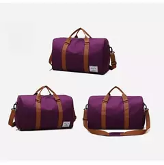 Saco de Yoga com Bolsa para Homens e Mulheres, Mochila de Viagem, Pacote de Natação, Fitness, Ginásio, Esportes, Lazer, Esportes, Novo, Moda - comprar online