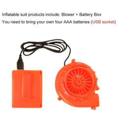 Crianças inflável passeio-no cavalo traje engraçado explodir cowboy pônei roupa para festa de aniversário de halloween cosplay festival desempenho - Wolf Magazine