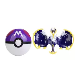 Sobre pokemon anime figura charizard pikachu gyados bolso monstro figura pokeball ação deformação brinquedo modelo crianças presente - comprar online