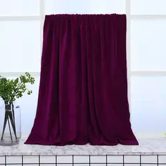 Toalha de Banho Super Grande Microfiber, Suave, Alta Absorção, Secagem Rápida, Uso Multi-funcional, Esportes, Salão de Beleza, Hotéis - loja online