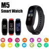 Relógio inteligente digital para homens e mulheres, bluetooth, rastreador de fitness, esporte, freqüência cardíaca, pressão arterial, android, ios, novo