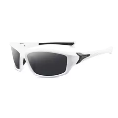 Óculos polarizados para homens e mulheres, unisex, uv400, polarizada, elegante, para a condução - Wolf Magazine