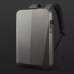 Bange negócios mochila 15.6 Polegada portátil bagpack masculino elegante à prova dwaterproof água usb anti-roubo saco de computador grande capacidade - loja online