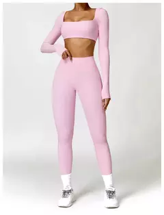 Leggings Hearuisavy Scrunch Gym para mulheres, calças de treino, calças justas femininas, calças Push Up Yoga, leggings esportivos de cintura alta