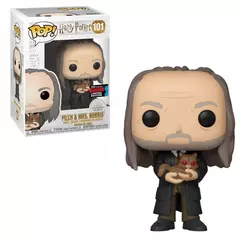 Funko Pop Harri Ron Hermione Tonks Malfoy Dumbledore Snape Fawkes Patronus Potter Fleur Delacour Lucius Malfoy Hedwig Modelo Brinquedos - comprar online