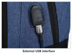 Mochila impermeável dos homens Ultra leve saco traseiro para homens mochila livro saco dos homens mochila elegante 15,6 "mochila notebook - loja online