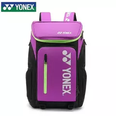 YONEX-Bolsa Unissex Profissional de Badminton e Tênis, Raquete de Grande Capacidade com Sapato, de Alta Qualidade, 2-3 Unidades - comprar online