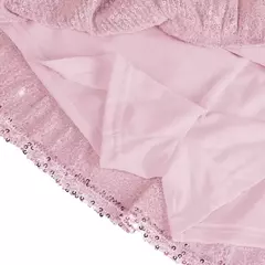Mini saias plissadas de lantejoulas de cintura alta para mulheres, festa africana, roupas de noite, roupas sensuais dashiki, primavera, verão, 2022 - Wolf Magazine
