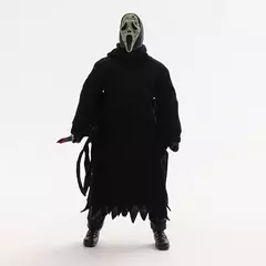 Imagem do NECA Scream PVC Action Figure Brinquedo modelo colecionável