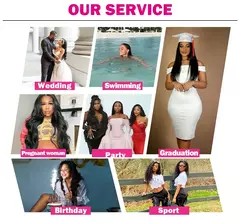 Imagem do Queenlike real hd laço frontal perucas de cabelo humano para as mulheres pré arrancadas 13x4 couro cabeludo reto cinta invisível hd laço peruca de cabelo humano