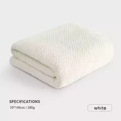 Grosso Coral Velvet Toalha de Banho, Quick-Secagem Toalha Comfortbath, Macio, Super Grande, Absorvente, Alta Qualidade, 70x140cm - loja online