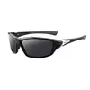 Óculos polarizados para homens e mulheres, unisex, uv400, polarizada, elegante, para a condução