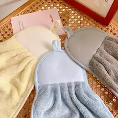 Toalha de microfibra para banheiro, Baby Wipes, Extra Grosso, Lenço Coral Velvet, Desenhos animados infantis, Toalha Absorvente Animal - comprar online