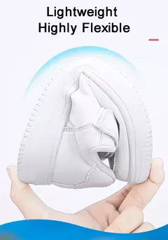 Stitch Sneakers para meninos e meninas, Sapatos de basquete casuais, Sapatos esportivos para estudantes, Tênis de corrida para crianças, Presente elegante para crianças
