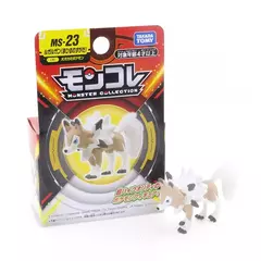 Takara tomy nintendo pokemon tomica bolso monstro pokemon mão modelo boneca ms resina anime figura brinquedos para crianças colecionáveis na internet