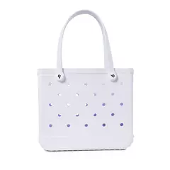 EVA sacola de praia impermeável para mulheres, bolsa de grande capacidade, bolsa de ombro grande, moda feminina - comprar online