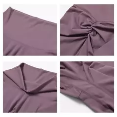Leggings Hearuisavy Scrunch Gym para mulheres, calças de treino, calças justas femininas, calças Push Up Yoga, leggings esportivos de cintura alta