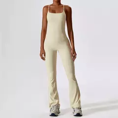 Terno esportivo de manga comprida para mulheres, conjunto de ioga fitness, roupas de ginástica, roupas esportivas femininas, camisa de corrida, 2 peças na internet