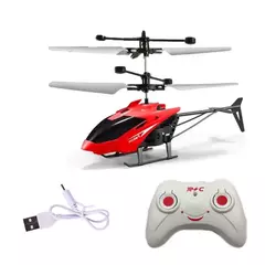 Recarregável Mini RC Drone, Remote Safe, Resistente a Quedas, Helicópteros RC, Brinquedos para crianças - comprar online