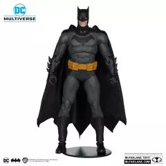Original mcfarlane brinquedos dc multiverso batman (lote batman o cowardly) 18cm figura de ação coleção modelo ornamento presentes na internet