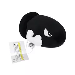 Super mario bros maravilha bala bill bomba foguete escudo figura de ação ornamento colecionável crianças fãs hobby brinquedo dos desenhos animados jogo boneca - loja online