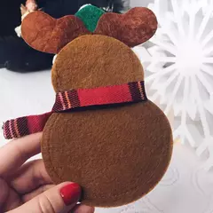Natal Cutelaria Saco do bolso, faca, garfo, titulares de talheres, Dinner Table Ornamentos, Navidad Decorações, Natal Noel, 4 pcs, 8pcs - loja online