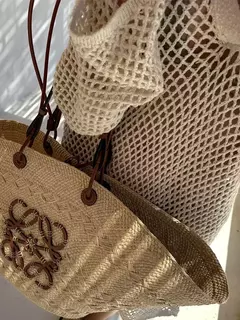 Mini vestido de malha praia de cor sólida feminino, sexy oco fora, maiô de manga comprida para cobrir, feriado Boho, moda praia solta, verão, K17 - comprar online