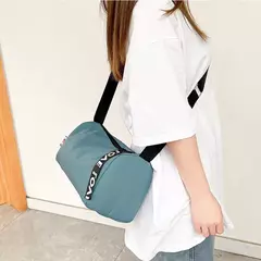 Impermeável Folding Travel Bags para Mulheres, Saco De Treinamento De Fitness, Grande Capacidade, Saco De Ioga, Bagagem Ultraleve, Mochila Esportiva