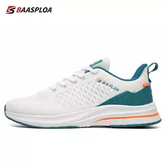 Tênis de corrida leve para homens baasplea, tênis casual masculino, com renda, esportes ao ar livre, tênis, designer de malha, 2023 - comprar online