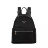 Bolsa de ombro simples para mulheres, mochila esportiva elegante