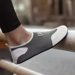 Imagem do MAEDEF-Sapatos de água antiderrapantes para homens e mulheres, meias de mergulho, tênis, chinelos, beira-mar, luz, aqua, praia, sandália, beira-mar