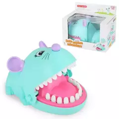 Imagem do Crocodilo dentes brinquedos para crianças, Jacaré mordendo dedo, Jogos de dentista, Jokes Game of Luck Prank, Funny Holiday Party, Jogos de família