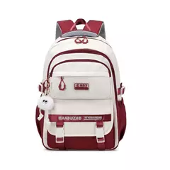 Bolsas Escolares Primárias para Meninas, Saco de Adolescentes para Livros, Bolsas de Ombro Estudantil para Crianças, 7 a 12 anos - comprar online