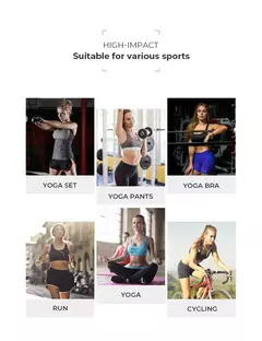 Sem mangas Yoga Vest Set para mulheres, colheita exercício, ginásio, treino, fitness, raspar shorts, macacão ativo, macacão esporte, almofada, 1 peça, 2024 - Wolf Magazine