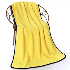 Toalha absorvente para animais de estimação, toalha de banho de secagem rápida para cães e gatos, toalha super absorvente de fibra ultrafina para animais de estimação, suprimentos de limpeza