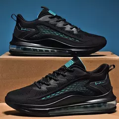sapato masculino Sapatos masculinos masculinos sapatos casuais tenis sapatos de luxo treinador corrida respirável sapatos moda mocassins tênis para homem - comprar online