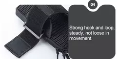 Saco de corrida para telefone braço saco para telefone móvel braçadeira saco de telefone celular para correr esportes braçadeira para telefone para correndo saco - loja online