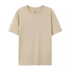 Camiseta de manga curta feminina, 100% algodão, monocromática, branca, preta, solta, com o pescoço, casual, moda feminina, tops verão na internet