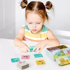 Brinquedos Montessori para Crianças, Rainbow Stick, Puzzle, Sensorial, Pensamento Lógico, Desafio, Jogos de Mesa, Brinquedos Educativos Precoce