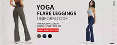 Legging feminina roupas fitness feminina academia Vnazvnasi 2023 venda quente de fitness feminino leggings comprimento total 19 cores correndo calças confortáveis e formfitting calças yoga - comprar online
