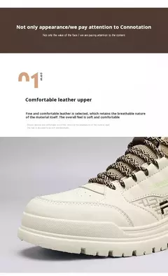 Tênis casual vulcanizado masculino, sola macia, tênis esportivo para caminhada, ao ar livre, masculino, outono - Wolf Magazine