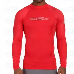 Homens e Mulheres Manga Longa Surf T-Shirt, Roupas de Ginástica, Swimwear, Aper na internet