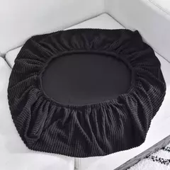 Ajustável Jacquard Elastic Sofa Slipcover, antiderrapante Sofá Capa para Sala de Estar, Quarto, Escritório, Protetor de Móveis, Decoração de Casa, 1Pc - loja online